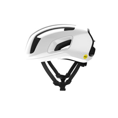 6. Kask rowerowy POC CYTAL - biały roz.M 54-59