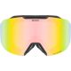 Gogle narciarskie UVEX Evidnt ATTRACT V + case black/rainbow