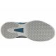 6. Sneakersy męskie K-Swiss Speedex Padel buty sportowe treningowe białe/niebieskie (09084-163-M)