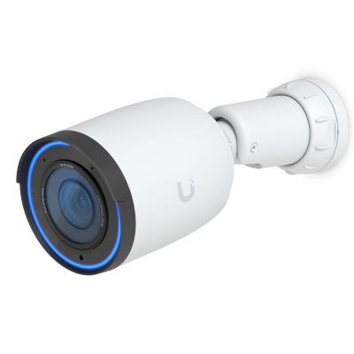 3. Ubiquiti G6 Pro Bullet Tubowa Kamera bezpieczeństwa IP Wewnętrz i na wolnym powietrzu 3840 x 2160 px Sufit / ściana / słup