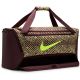 4. Torba Nike Brasilia M Duff - 9.5 AOP HV6601-652