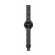 10. Smartwatch Gravity Grafitowy Pasek + Bransoleta GT46-3