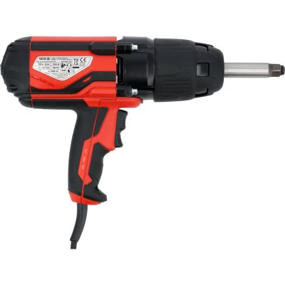 3. Klucz udarowy elektryczny 1/2 1020W/800NM YT-82022 YATO