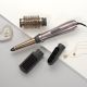 24. Suszarko-lokówka do włosów Babyliss AS136E (1000W; kolor złoty)