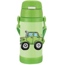 KUBEK TERMICZNY DLA DZIECI 350 ML "CAR" MAESTRO