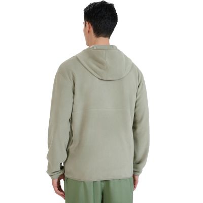 9. Bluza 4F M321 M 4FWSS25TFLEM321 44S