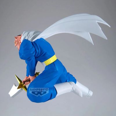 2. BANPRESTO DRAGON BALL Z MATCH MAKERS - DABURA (VS SUPER SAIYAN GOHAN)
