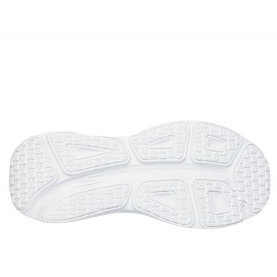 4. Buty do biegania Skechers  Max Cushioning Endeavour M 220613 WHT