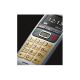 5. Telefon Gigaset E560 z systemem DECT, identyfikacja dzwoniącego, Czarny, Srebrny