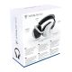 13. Turtle Beach Stealth 600 Gen 3 Zestaw słuchawkowy Bezprzewodowy Opaska na głowę Gaming Bluetooth Biały