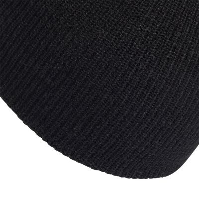 4. Czapka adidas ESS LABEL Beanie KG9583