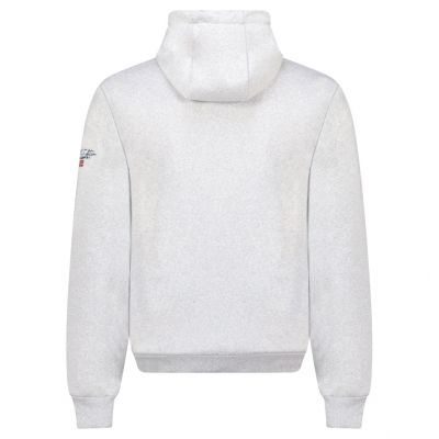 4. Bluza Geographical Norway Grusty Blended DB 100 M WZ3084H/GN-Blended Grey