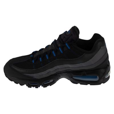 2. Nike Air Max 95 IM5987-010 Granatowe 40