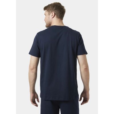 4. Koszulka Helly Hansen HH Core 2.0 M 54598 597