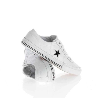 9. CONVERSE ONE STAR BASELINE 121645