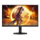 3. Monitor komputerowy AOC G4 Q27G4XF 27" 2560x1440 Quad HD LED