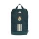 Torba na buty adidas Real Madrid zielona KR7575