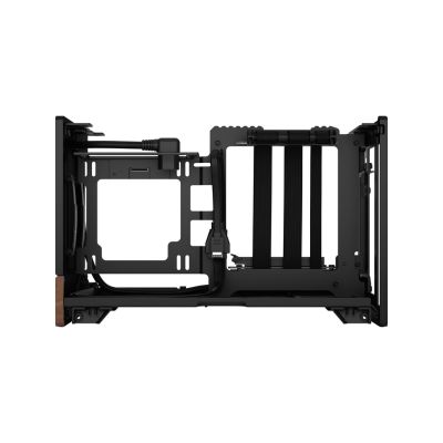10. Obudowa Fractal Design Terra Small Form Factor (SFF) Grafitowy