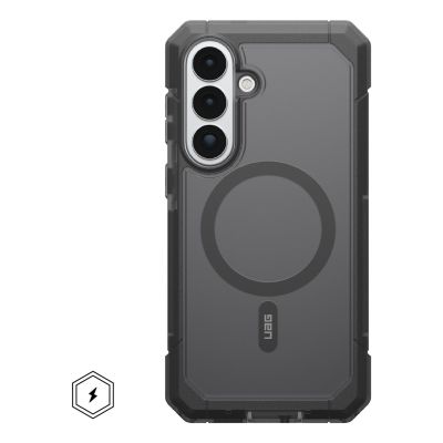 Urban Armor Gear Trooper pokrowiec na telefon komórkowy 16 cm (6.3") Popiół