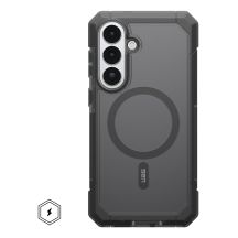 Urban Armor Gear Trooper pokrowiec na telefon komórkowy 16 cm (6.3") Popiół