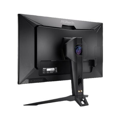 3. Monitor ASROCK 32" PG32QFT