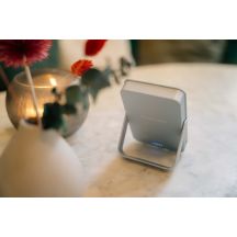 Verbatim Charge 'n' Go Magnetic Wireless Litowo-polimerowy (LiPo) 10000 mAh Bezprzewodowe ładowanie Niebieski