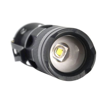 4. EVERACTIVE LATARKA RĘCZNA DIODOWA (LED) "BULLET" DIODA CREE XP-E2 FL180