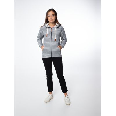 Bluza damska Protest NXGJANNU full zip hoody