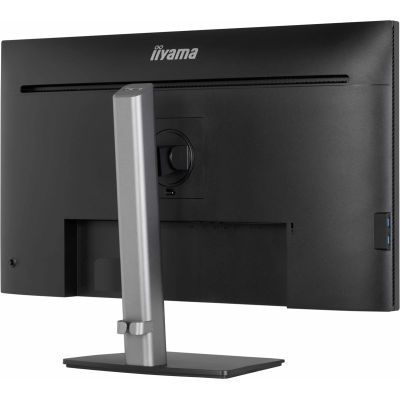 13. iiyama ProGraphic HB3201UHSNP-B1 monitor komputerowy 80 cm (31.5") 3840 x 2160 px Czarny