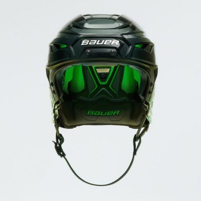 2. Kask hokejowy Bauer Hyperlite Sr