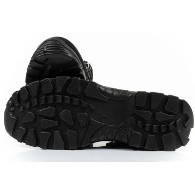 10. Buty trekkingowe Grisport Nero Gritex M 13362S86G