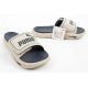 7. Puma buty klapki męskie laczki SoftridePro Slide chłopięce wygodne