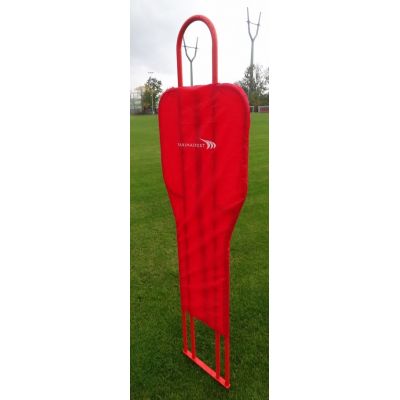 3. Mur piłkarski Yakima Sport metalowy 100187