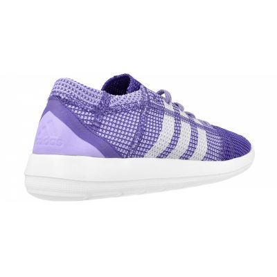 4. Buty biegowe adidas element refine tricot W B40629