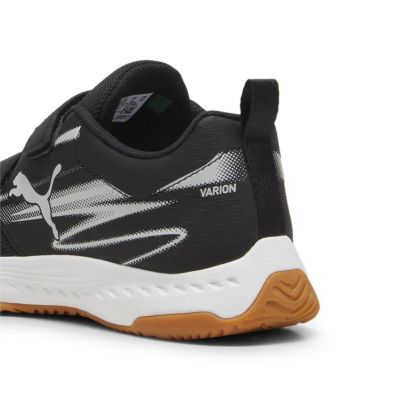 5. Buty Puma Varion II V Jr 108106-01