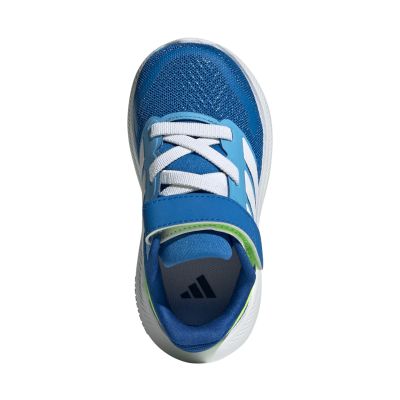 4. Buty dla dzieci adidas Runfalcon 5 EL I JQ5667