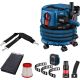 5. Bosch GAS 18V-12 MC Professional 12 l Cylinder próżniowy Suchy i Mokry Combi
