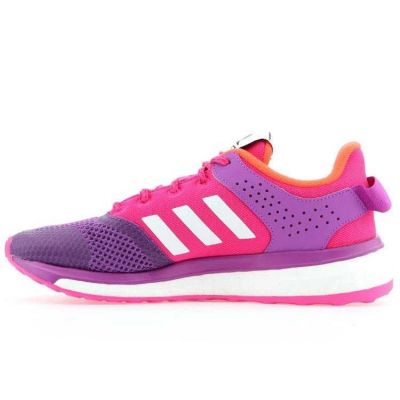 15. Buty do biegania Adidas Response 3 W AQ6103
