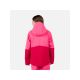 14. Kurtka Rossignol Jr Wispile Jkt czerwony