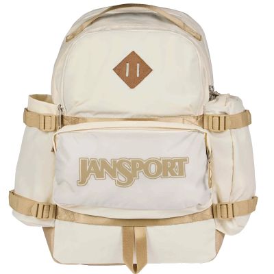 JanSport Seattle Pack Backpack EK0A5BJZA0T Beżowe One size