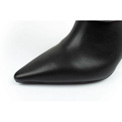 7. Buty, kozaki Karl Lagerfeld Debut II W KL32084F0X