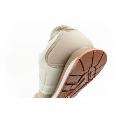 7. U.S Polo Assn buty sportowe sneakersy damskie modne wygodne ecru