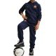 3. Spodnie dla dzieci Nike FC Barcelona Club granatowe II3962 498