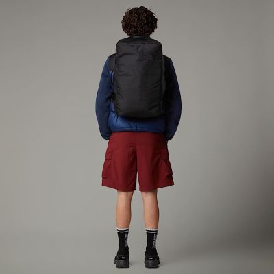 9. Torba podróżna The North Face Base Camp Duffel 42L - Black