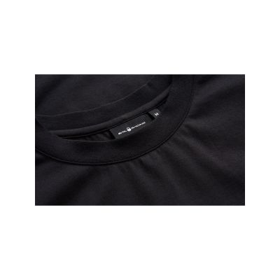 3. T-shirt Sail Racing W Race Heavy Tee czarny