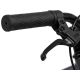 7. Rower Huffy Literide Alu 20” pomarańczowo-grafitowy (23205W)