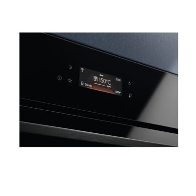 3. Piekarnik parowy ELECTROLUX EOC8P39WZ