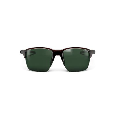 2. Okulary JULBO CROSSLINE brązowy