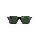 2. Okulary JULBO CROSSLINE brązowy