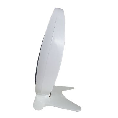 6. ESPERANZA GRZEJNIK KWARCOWY 400W/800W THAR BIAŁY EHH009